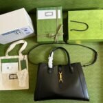 GG Jackie 1961 large tote bag - Image 5