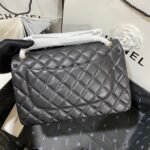 Chanel Flap Bag Large - Image 5