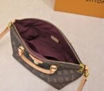 Louis Vuitton Monogram Canvas Boetie MM Tote - Image 5