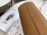 Top Quality Knockoff Fendi First Small Bag In Brown - Image 3