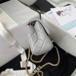 Chanel mini flap bag - Image 6
