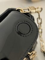 Dior Lady D-Joy Small Bag Fake in Black - Image 4