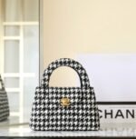 Kelly Handbag - Image 9