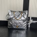 Chanel Shopping Bag(high-end grade)