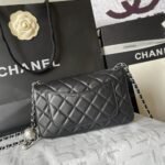 Chanel Pearl Crush Mini Rectangular Flap - Image 7