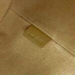 Top Quality Knockoff Celine Bucket 16 Bag In Yellow Soft Bare Calfskin - Image 13