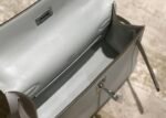 Hermes Kelly Pochette - Image 9