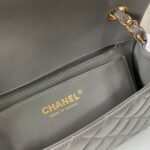 Chanel Mini Flap Bag(high-end grade) - Image 7