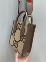 GG mini tote bag - Image 9