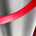Chanel leather belt - Image 4