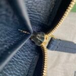 GG Marmont zip around wallet - Image 4