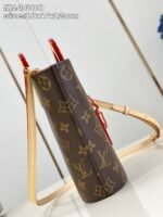 Louis Vuitton Rivage BB - Image 4