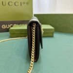 Gucci Jackie 1961 Wallet on Chain - Image 2