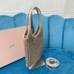 Embellished Handbag - Image 9