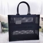 Dior Book Tote