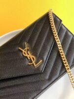 CASSANDRE MATELASSE NEVEROPE CHAIN BAG - Image 7