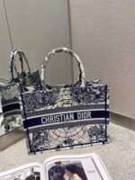 Dior Book Tote - Image 2