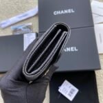 CHANEL Classic Small Flap Wallet - Image 2