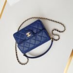 Chanel Large Handbag(high-end grade) - Image 4