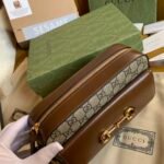 Gucci Horsebit 1955 small shoulder bag - Image 7