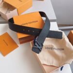 LV Belt for men - Image 3