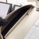 Gucci Horsebit 1955 wallet with chain - Image 4