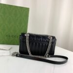 GG MARMONT MINI SHOULDER BAG - Image 3