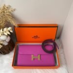 Hermes Constance To Go Rock wallet - Image 5