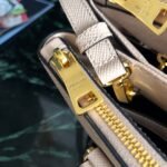 Saffiano Leather bag - Image 4