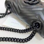 GG MARMONT MINI SHOULDER BAG - Image 6