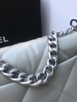 Chanel 19 medium - Image 2