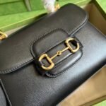 Gucci Horsebit 1955 mini bag - Image 5