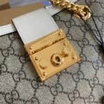 Gucci Padlock Small Shoulder Bag - Image 4
