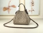 Louis Vuitton Mahina Leather Hina PM - Image 2