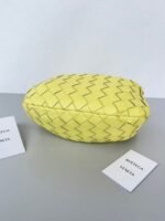 Knockoff Bottega Veneta BV Jodie Mini Bag Lantern - Image 4