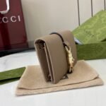 Gucci Jackie 1961 Card Holder - Image 3
