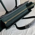 Celine Micro Luggage Tote Bag Fake in Amazone - Image 2