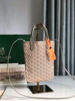 Goyard poitires bag - Image 2