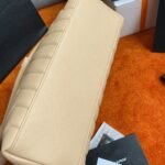 Replica Saint Laurent LouLou Medium Chain Bag Poudre - Image 4