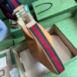 Gucci Attache large shoulder bag - Image 8