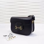 GUCCI HORSEBIT 1955 SHOULDER BAG - Image 3