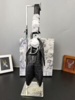 Dior Men’s Saddle Bag - Image 4