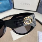 OVERSIZED ROUND SUNGLASSES - Image 4