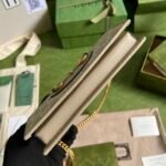 Gucci Horsebit 1955 wallet with chain - Image 7