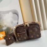 UTILITY CROSSBODY