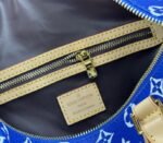 Louis Vuitton Speedy P9 Bandouliere 30 Bag In Amethyst Purple - Image 7