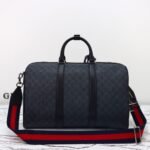 Gucci Savoy medium duffle bag - Image 3