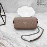 Prada Diagramme bag - Image 3