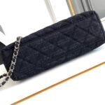 Chanel Mini Shopping Bag(high-end grade) - Image 4