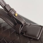 Replica Bottega Veneta Bang Bang Vanity Case Fondant - Image 3